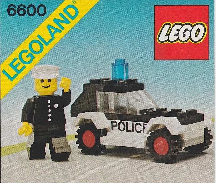 Police Patrol