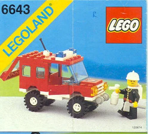 Fire Truck