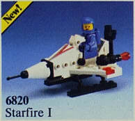 Starfire I