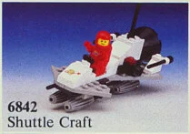Shuttle Craft
