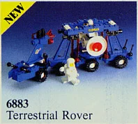Terrestrial Rover