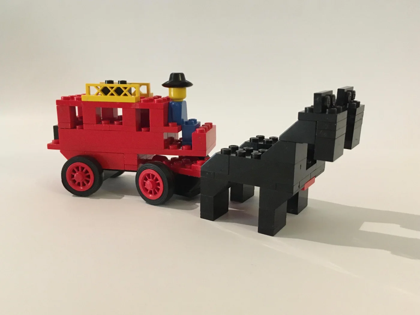 Stagecoach