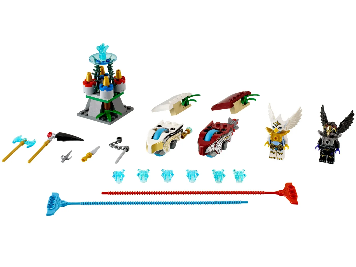 Sky Joust