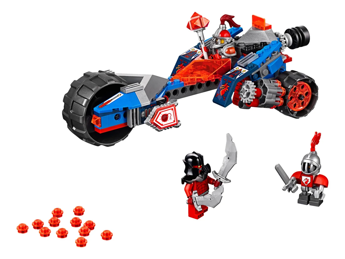 Macy's Thunder Mace
