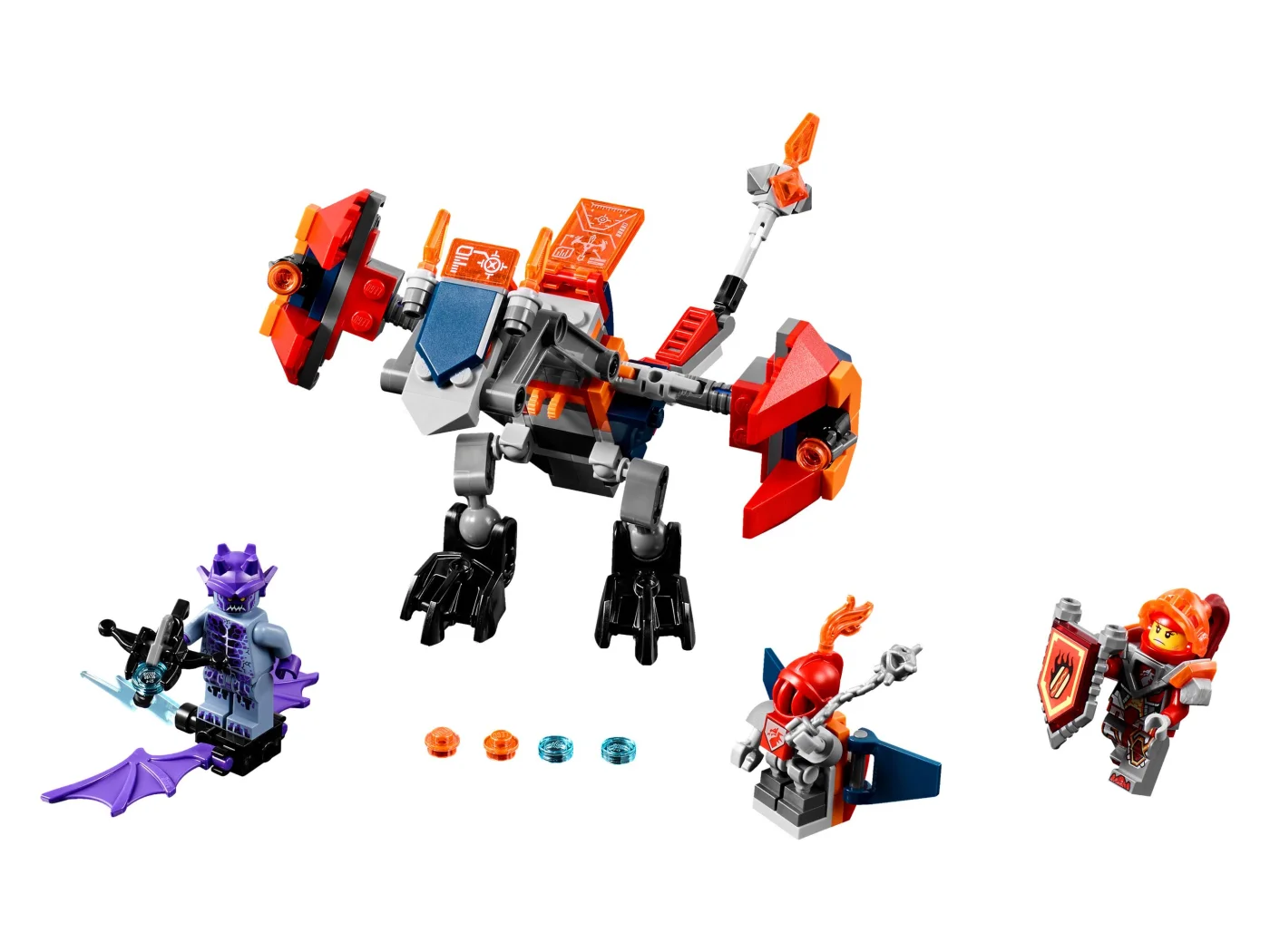 Macy's Bot Drop Dragon