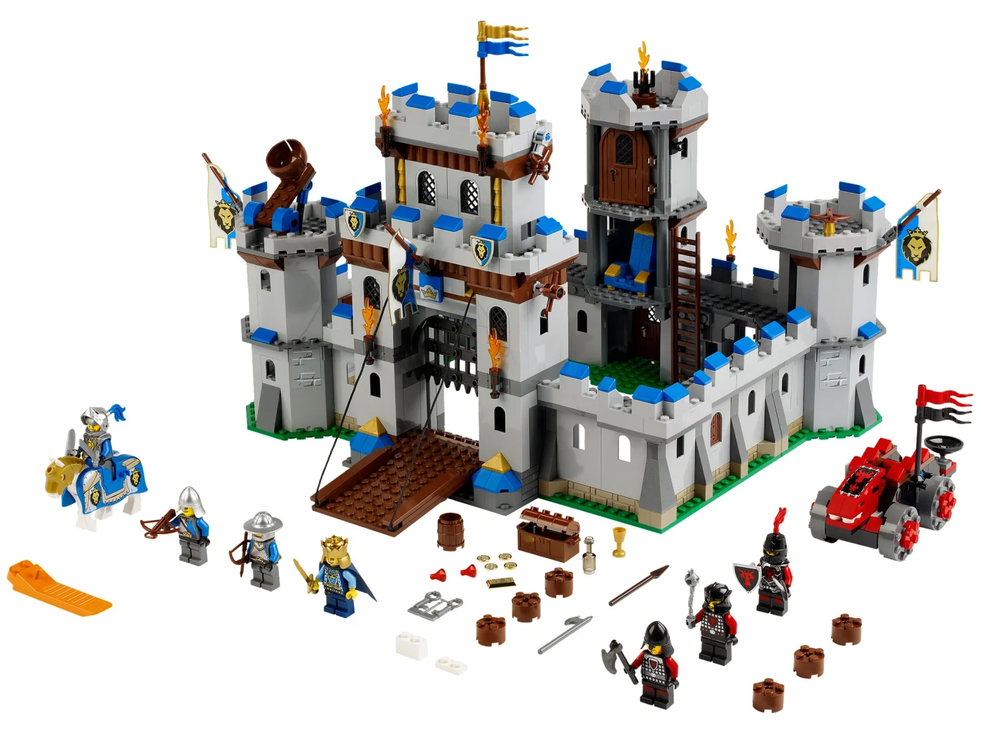 King's Castle