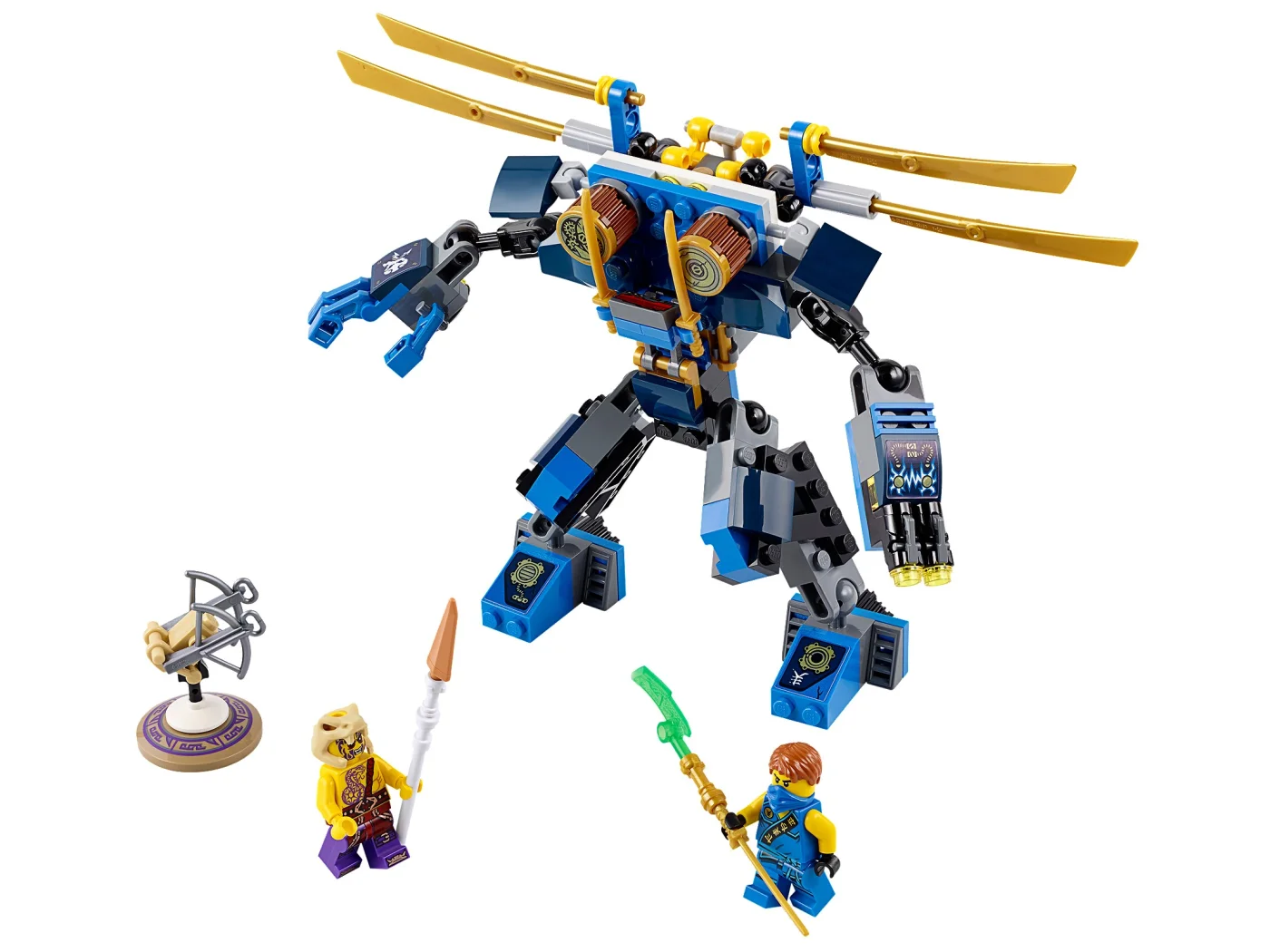 ElectroMech