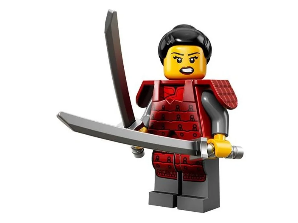 Samurai