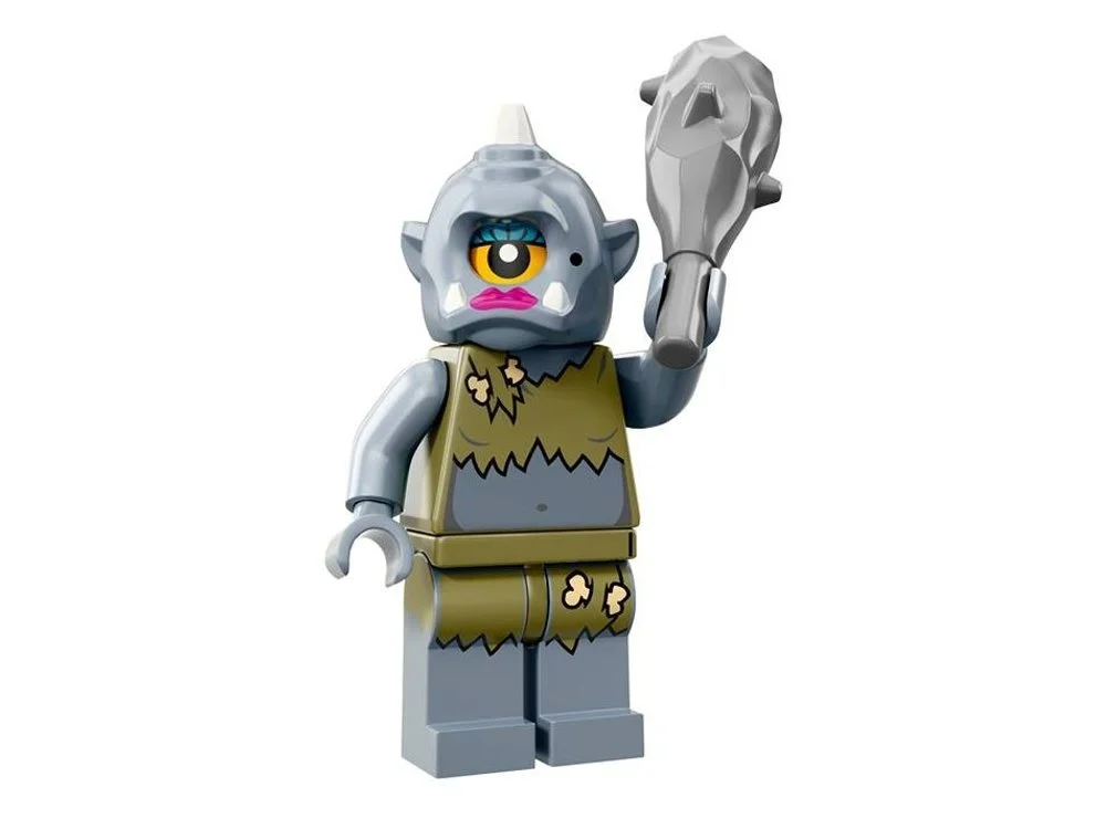 Lady Cyclops