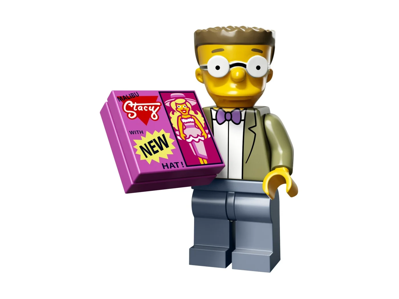 Smithers
