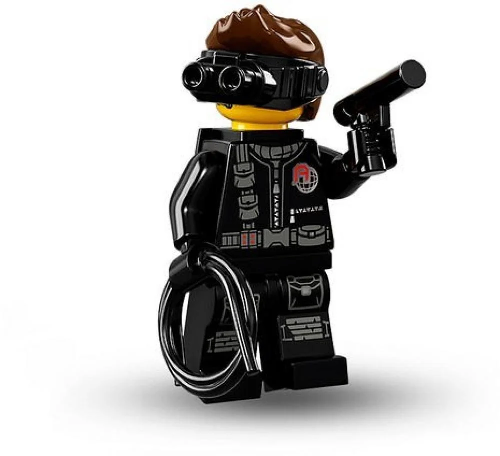 Spy