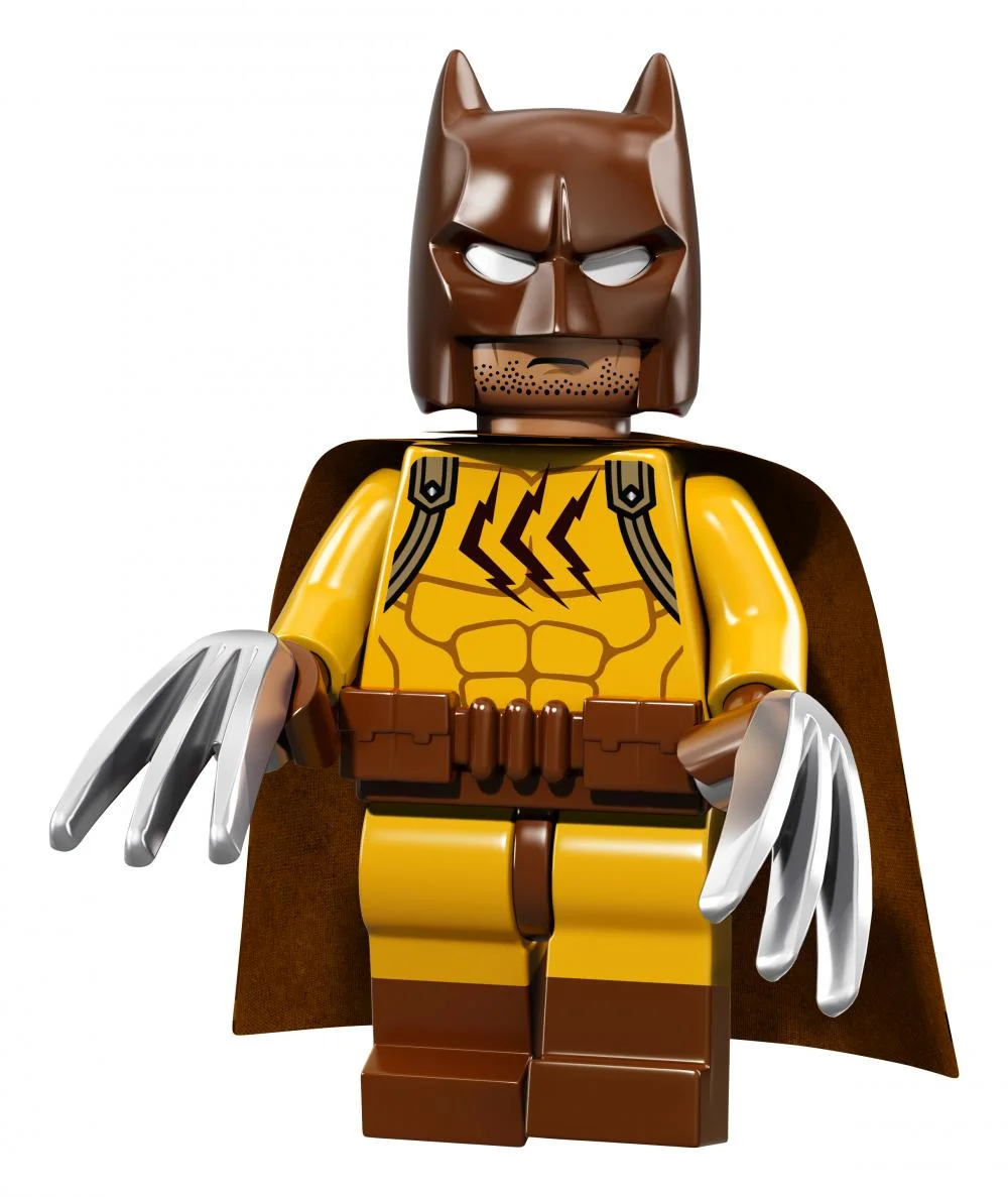 Catman