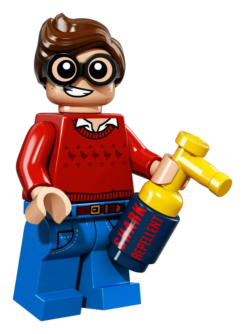 Dick Grayson