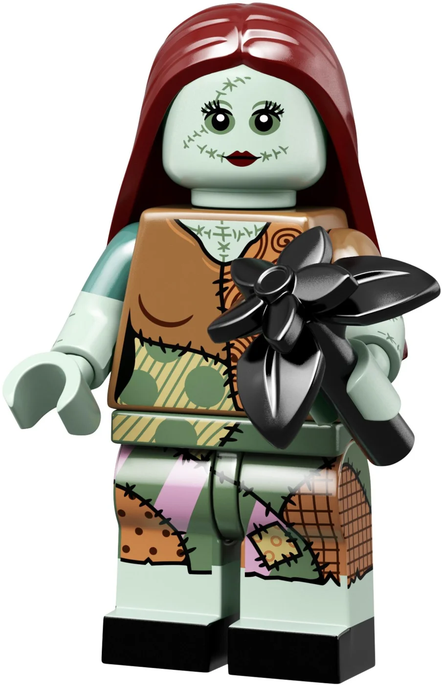 Sally