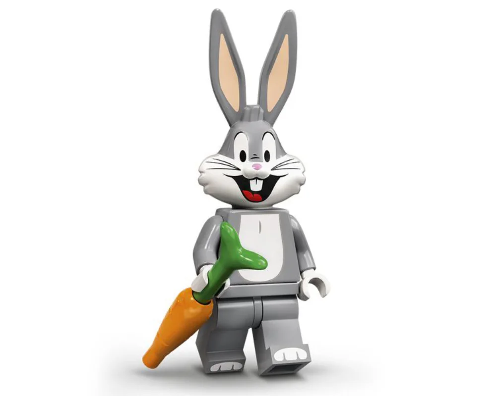 Bugs Bunny