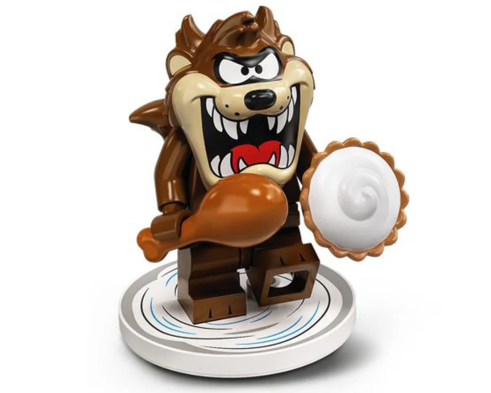 Taz the Tasmanian Devil