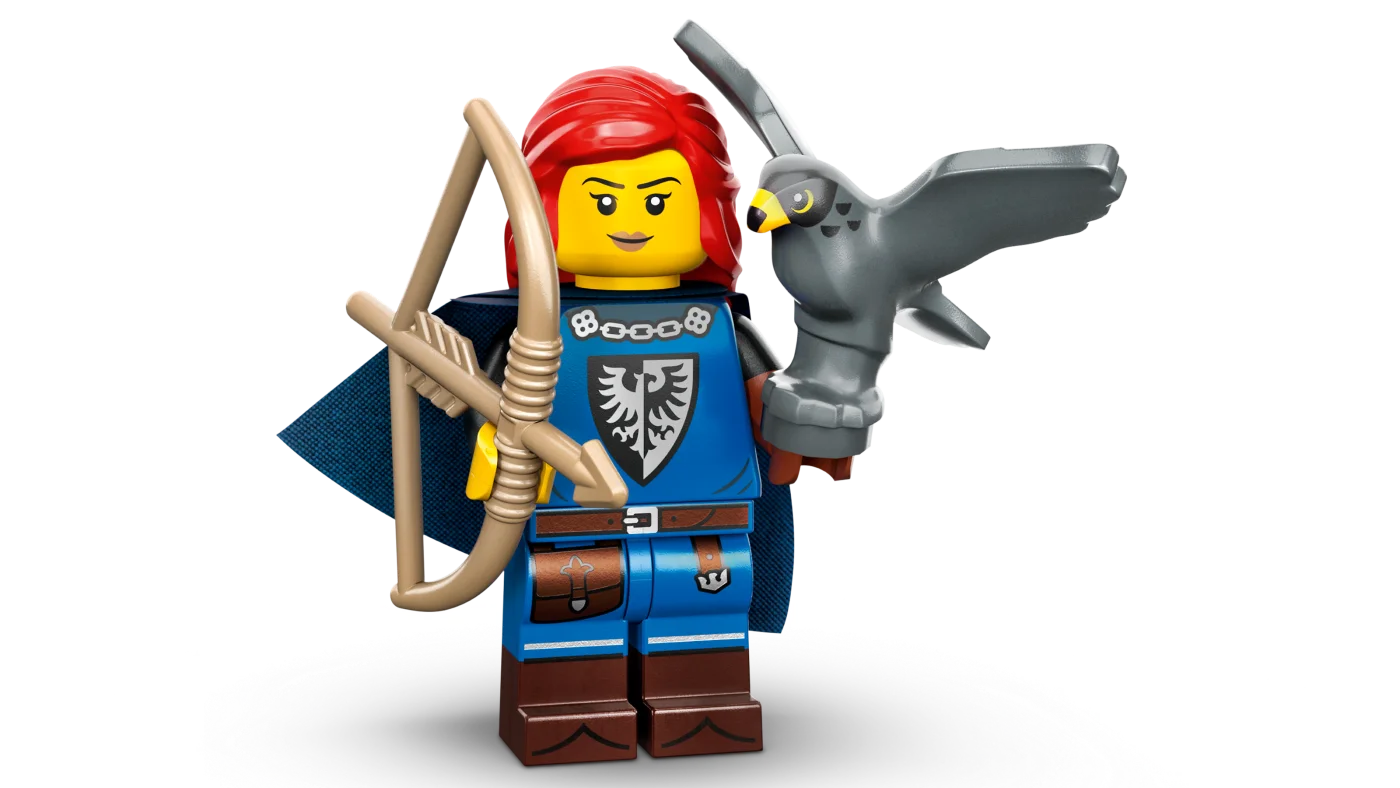 Falconer