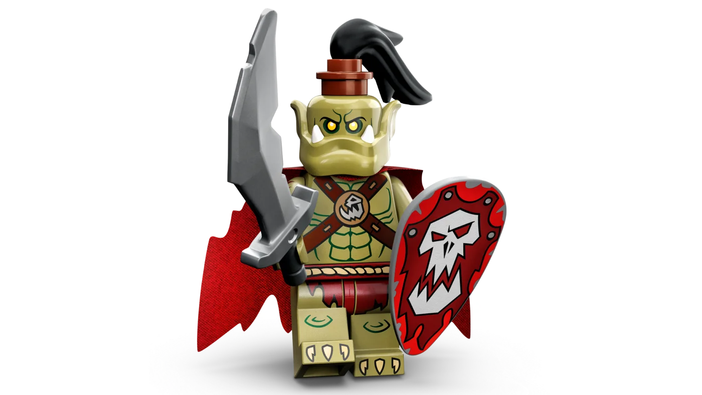 Orc