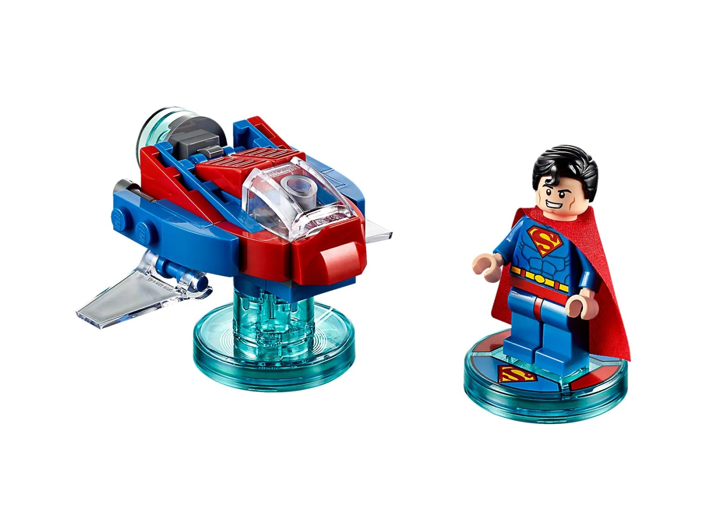 Superman Fun Pack