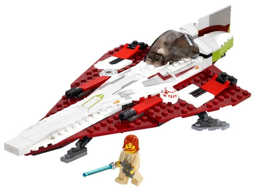 Jedi Starfighter