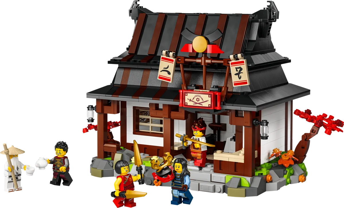 Four Weapons Blacksmith 15th Anniversary