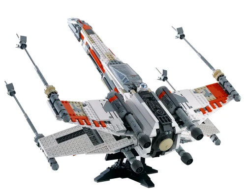 X-wing Fighter
