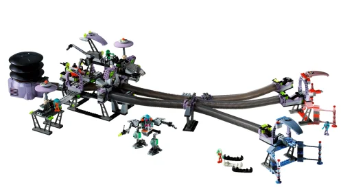 Aero Tube Hanger