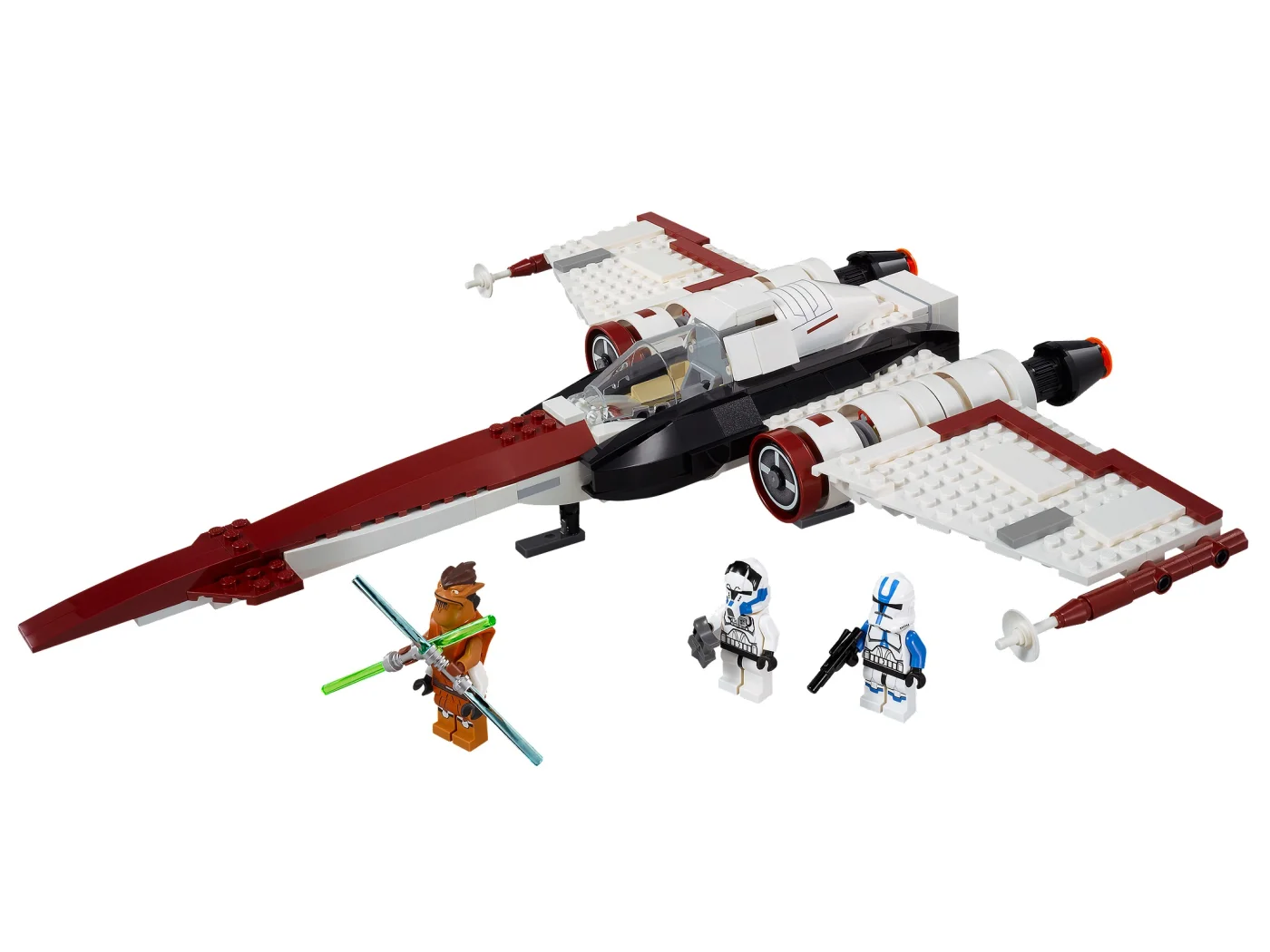 Z-95 Headhunter