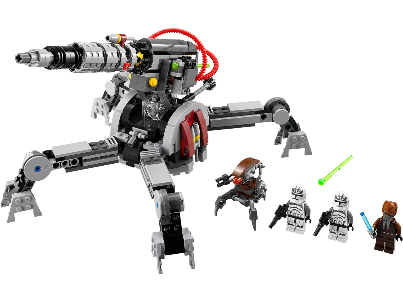 Republic AV-7 Anti-Vehicle Cannon