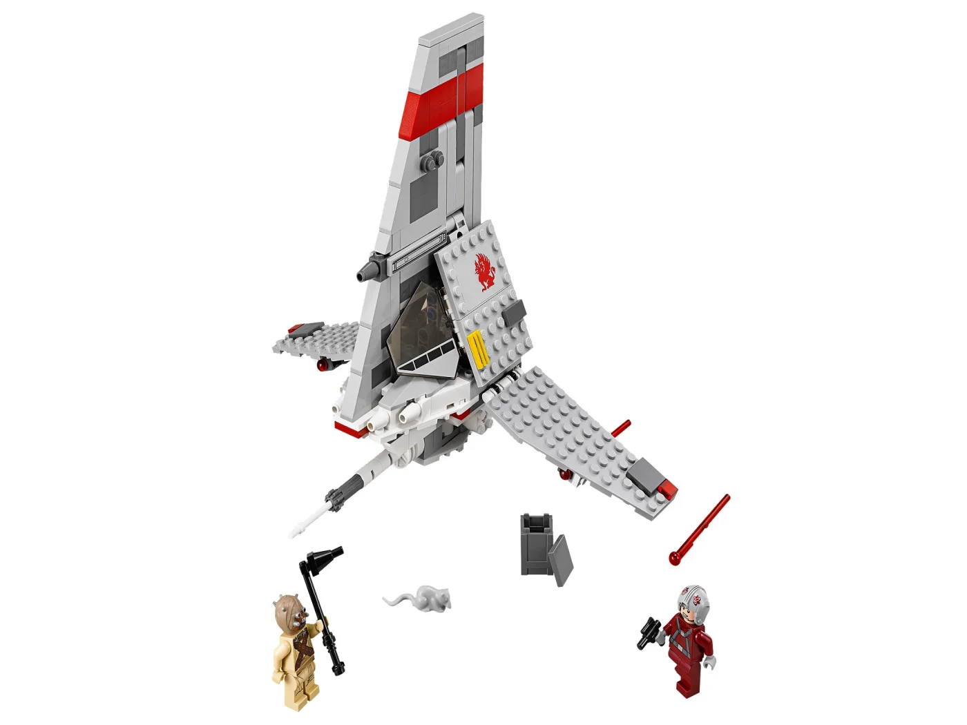 T-16 Skyhopper