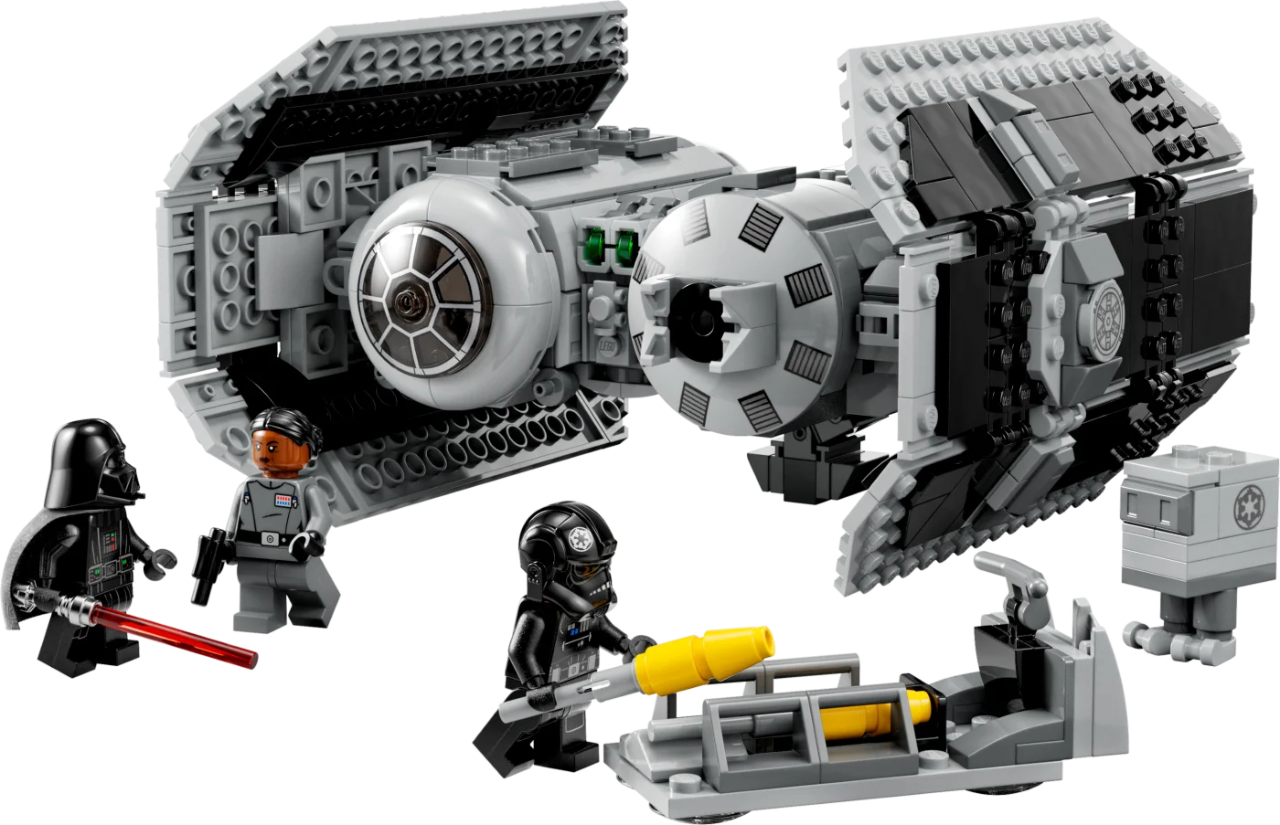 TIE Bomber