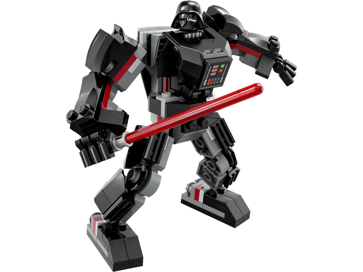 Darth Vader Mech