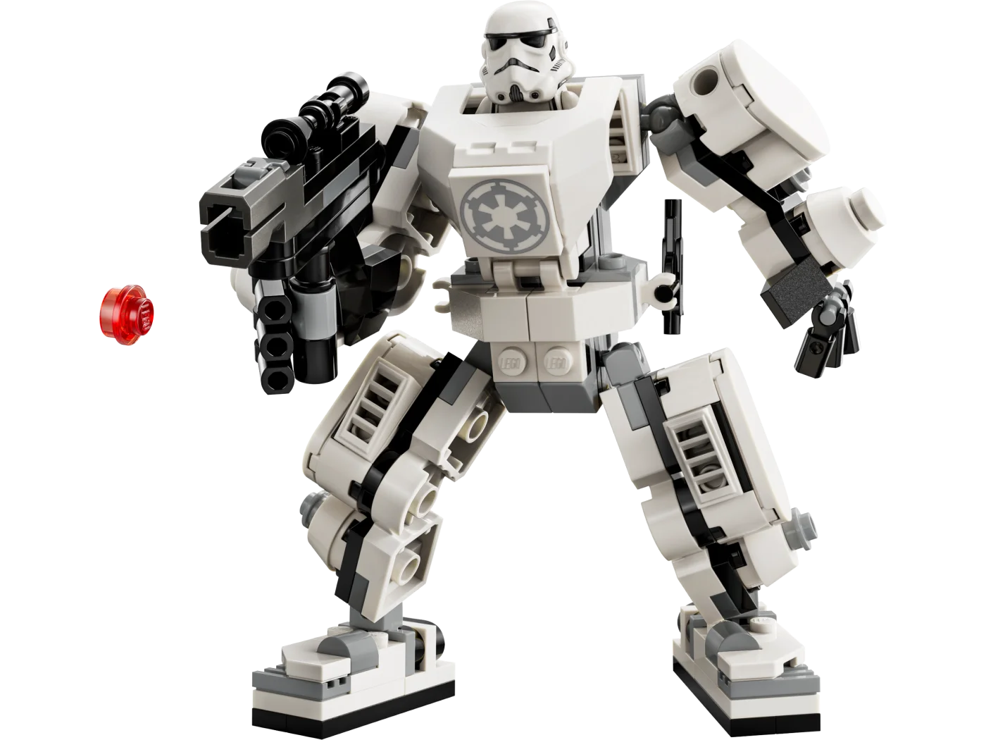 Stormtrooper Mech
