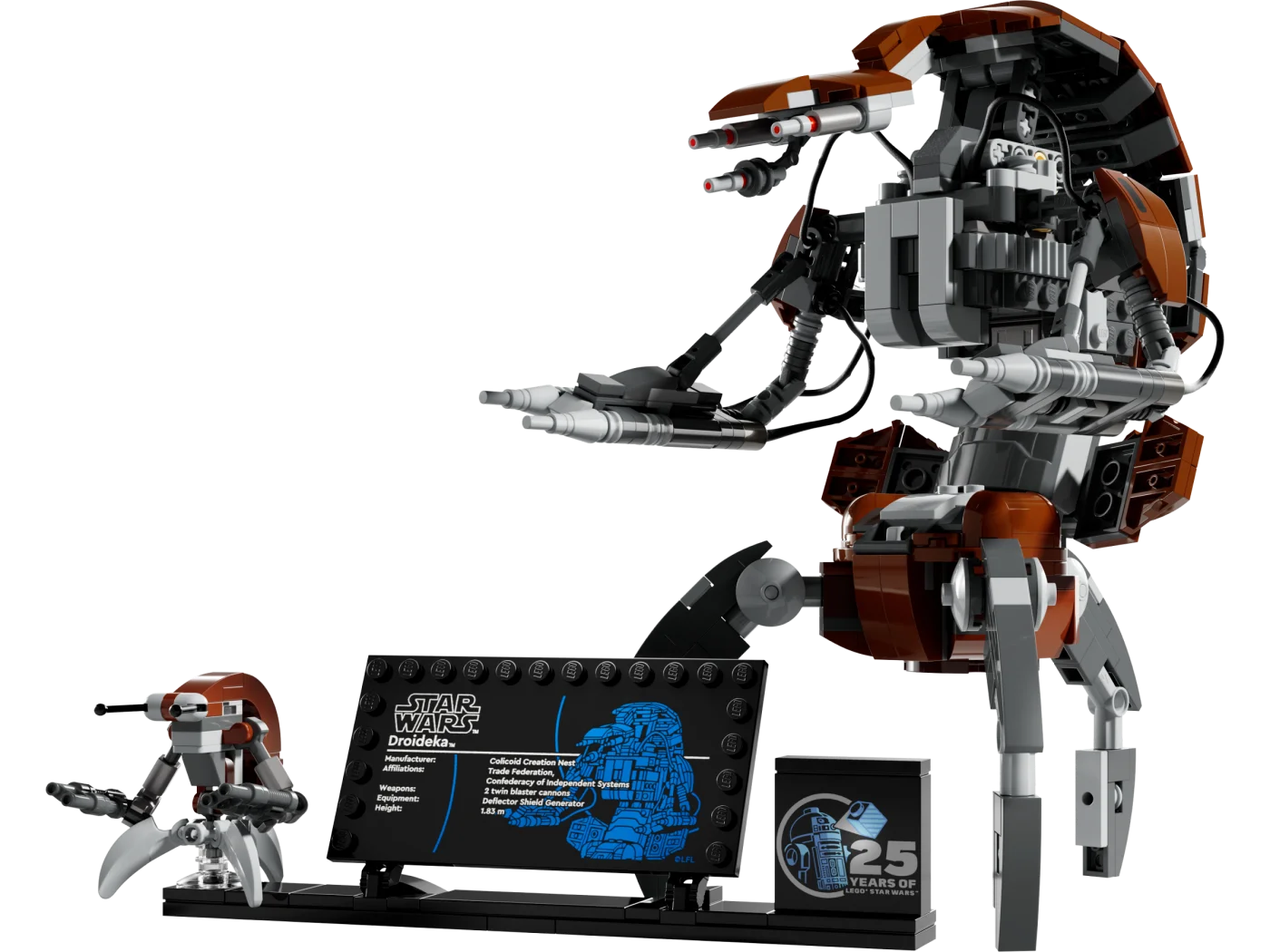 Droideka
