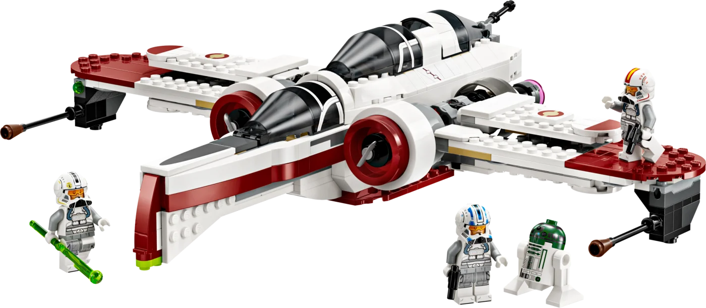 ARC-170 Starfighter