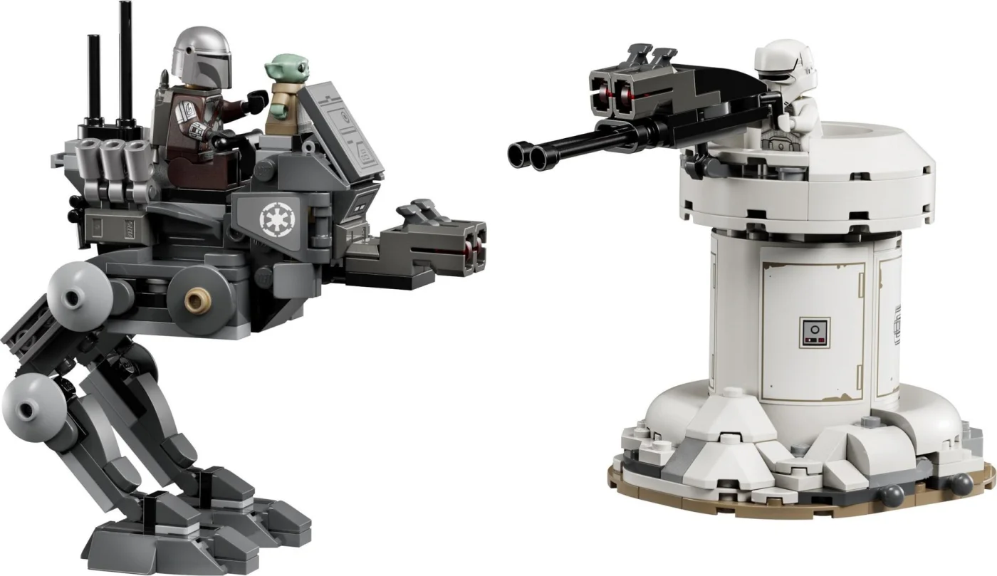 AT-RT Attack