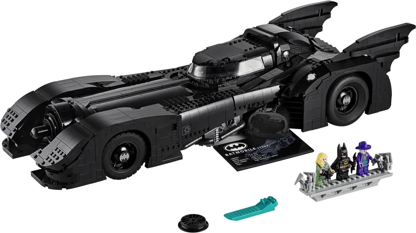 1989 Batmobile