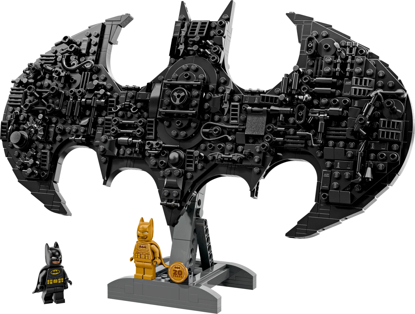 Batman Logo