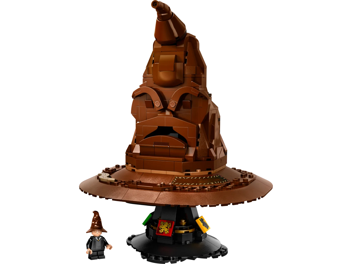 Talking Sorting Hat