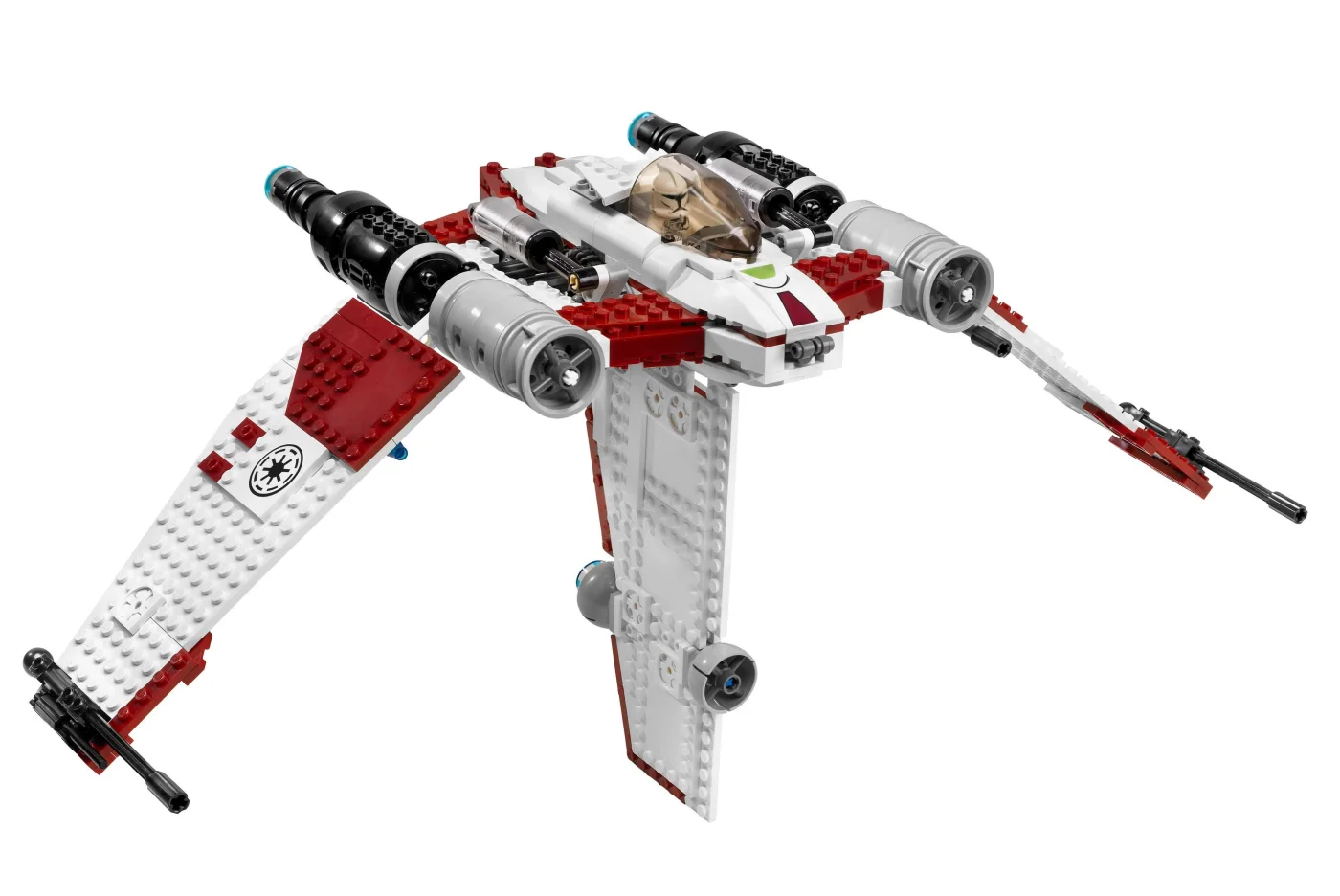 V-19 Torrent