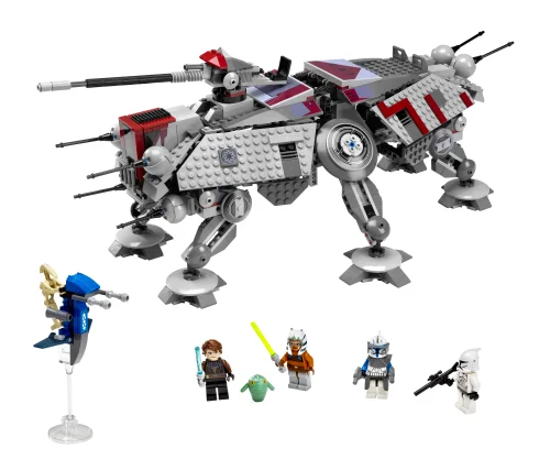 AT-TE Walker