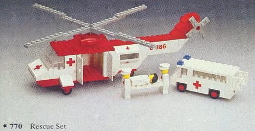Rescue Set