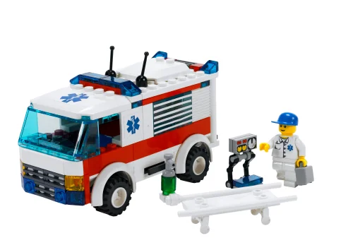 Ambulance