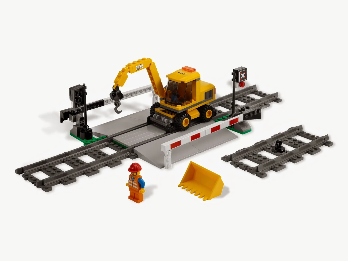 Level Crossing