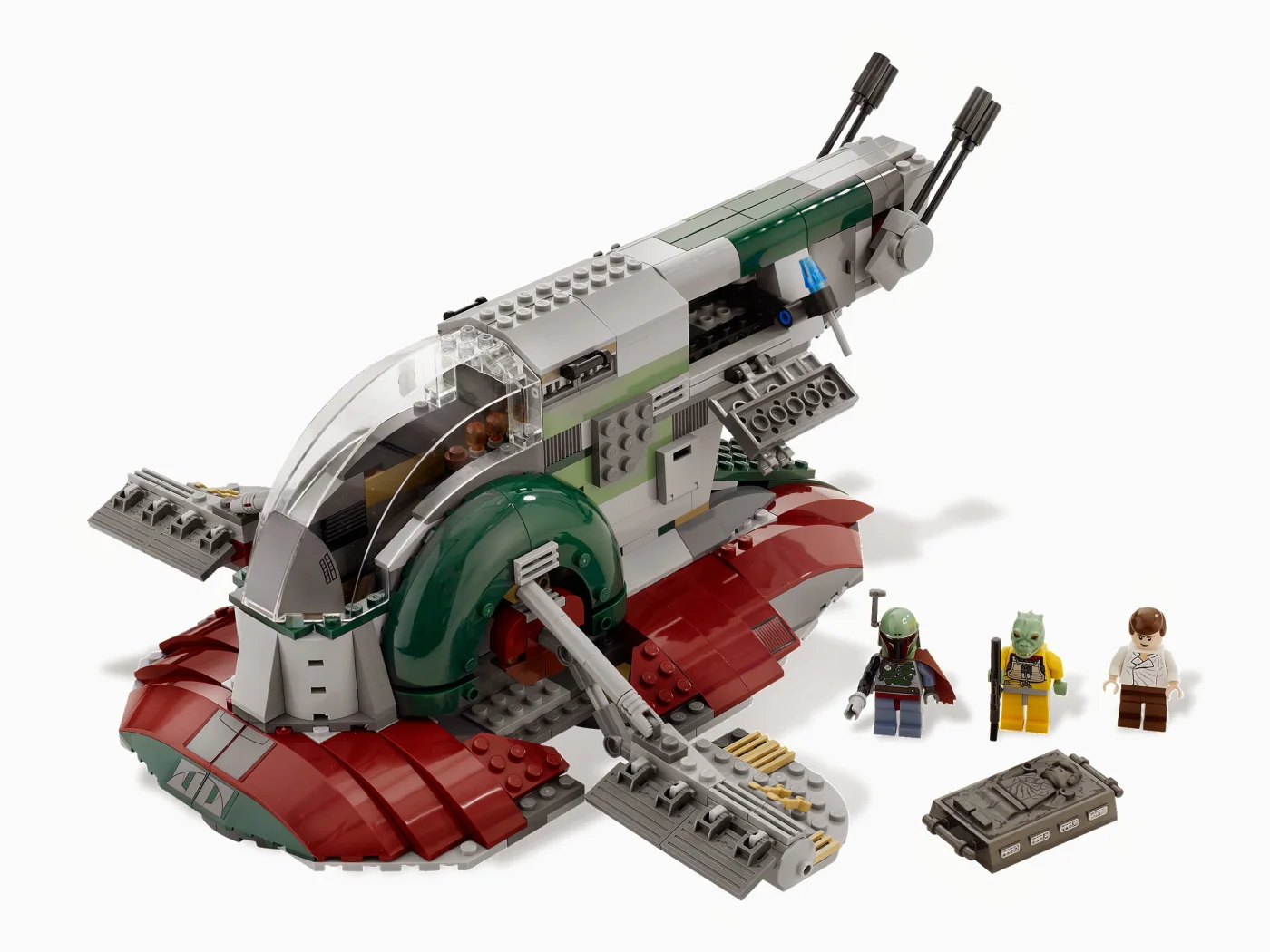 Slave I