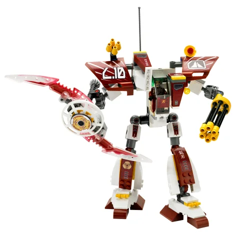 Blade Titan