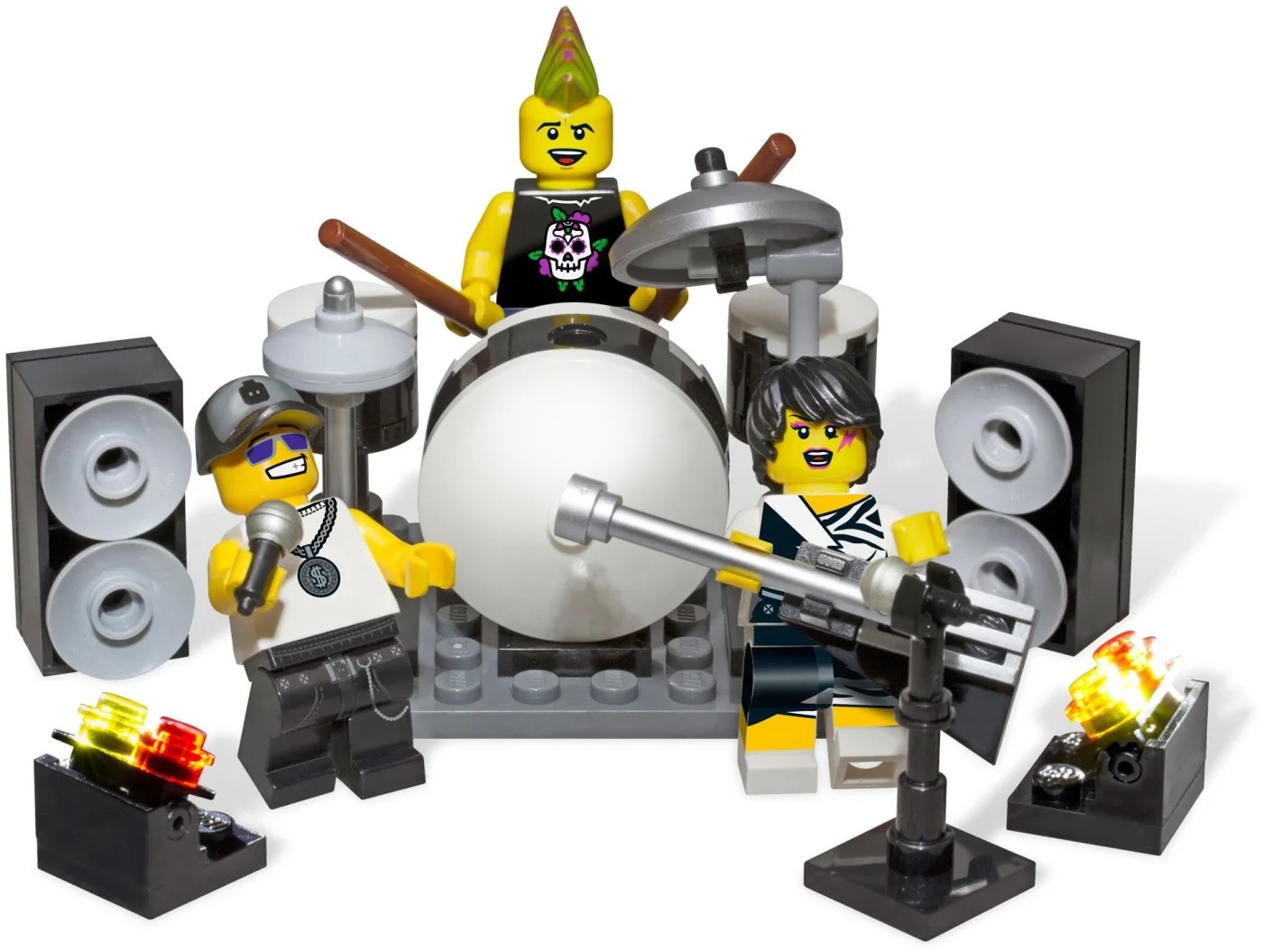 Rock Band
