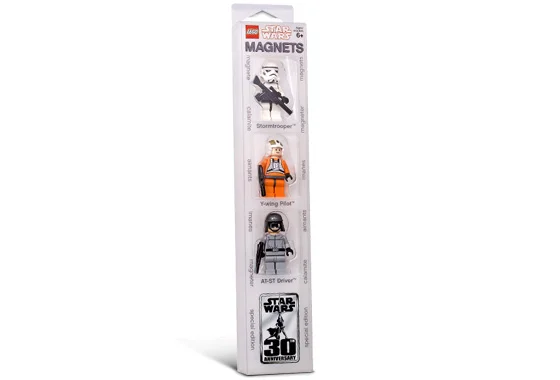 Star Wars Magnet Set