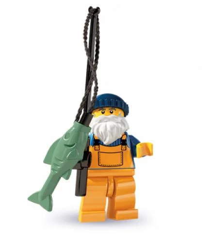 Fisherman