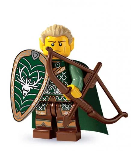 Elf